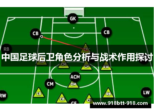 中国足球后卫角色分析与战术作用探讨